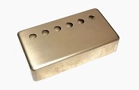 HB PU Cover Unplated P=9.8mm